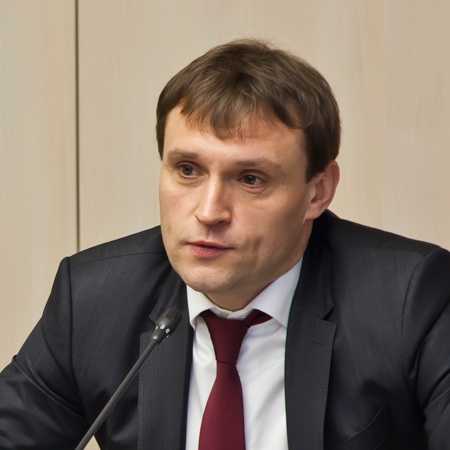 Сергей Пахомов – кандидат в главы Сергиево-Посадского района
