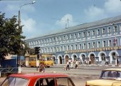 Старый Загорск. Архив фото 1960 - 1984 г.г.