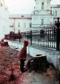 Старый Загорск. Архив фото 1960 - 1979 г.г.