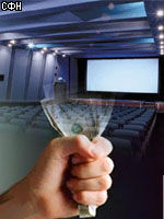 «Люксор» откроет четырехзальный кинотеатр в Сергиевом Посаде 