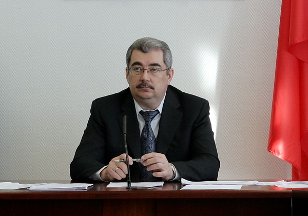 Сергей Тостановский