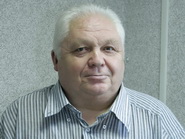 Рузавин Валерий Александрович