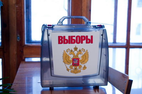 Московские духовные школы приняли участие в выборах