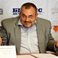 Борис Надеждин: в Московской области самая опасная профессия – мэр города