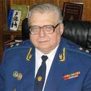 Сергиевопосадец угрожал Прокурору Москвы убийством
