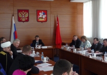 В администрации Московской области обсудили вопросы гармонизации межэтнических отношений в регионе