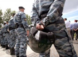 В Волгограде вынесли приговор убийце сергиевопосадского ОМОНовца