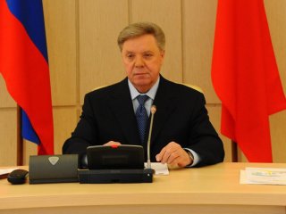 Борис Громов принял участие в заседании расширенной коллегии Следственного комитета России
