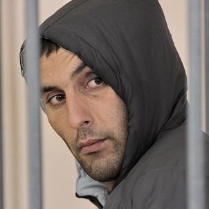 Виновного в смерти байкера в Подмосковье приговорили к пяти годам колонии строгого режима