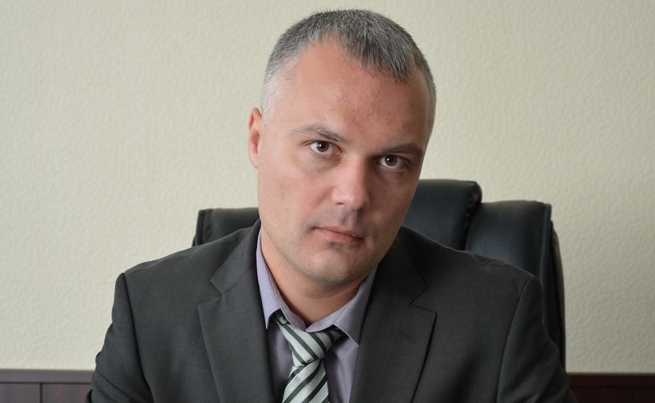 Денис Савенков стал заместителем главы Сергиева Посада по экономике и финансам