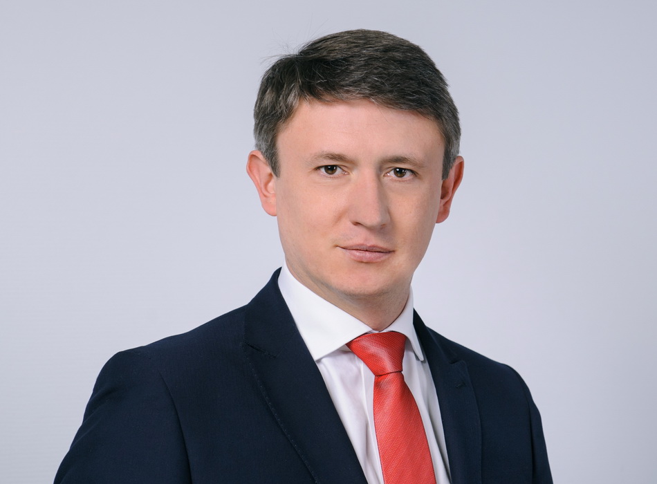 TEKTA GROUP укрепит позиции на рынке Москвы с новым генеральным директором