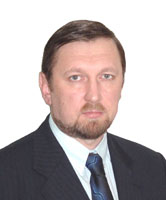 Сергей Крыжов