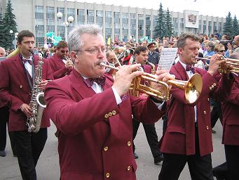 Рождение традиции ожидается в субботу