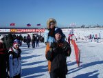 Лыжня России - 2007