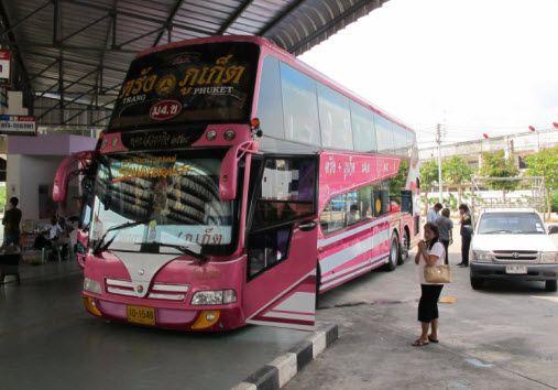 Asia touring. Автобусы на Самуи. Общественный транспорт на Пхукете. Автобус на Пхукете. Автобус Бангкок.